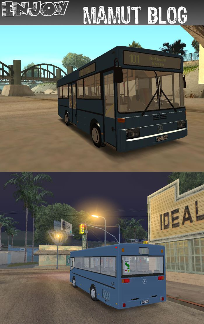 mod